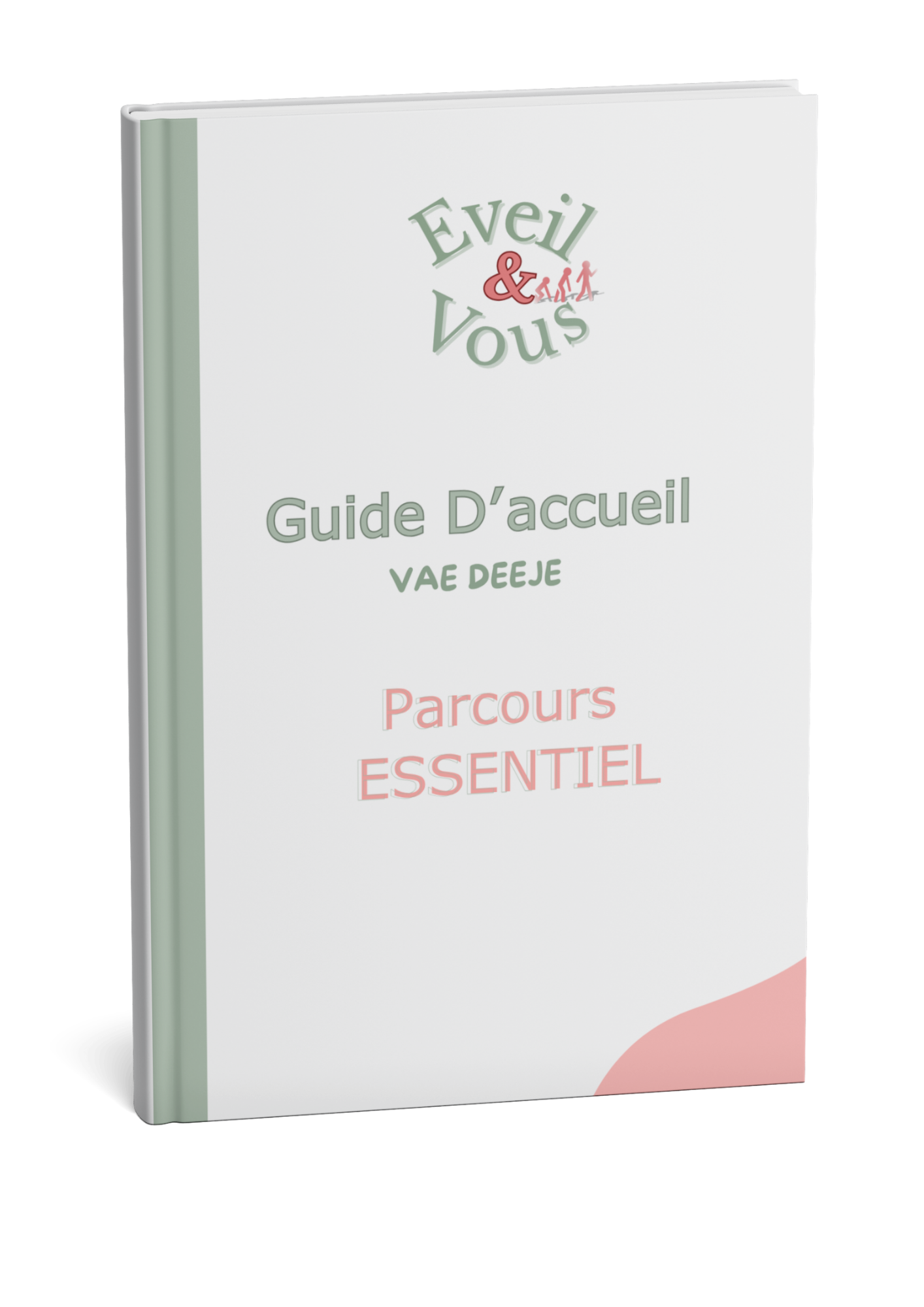 VAE DEEJE parcours ESSENTIEL