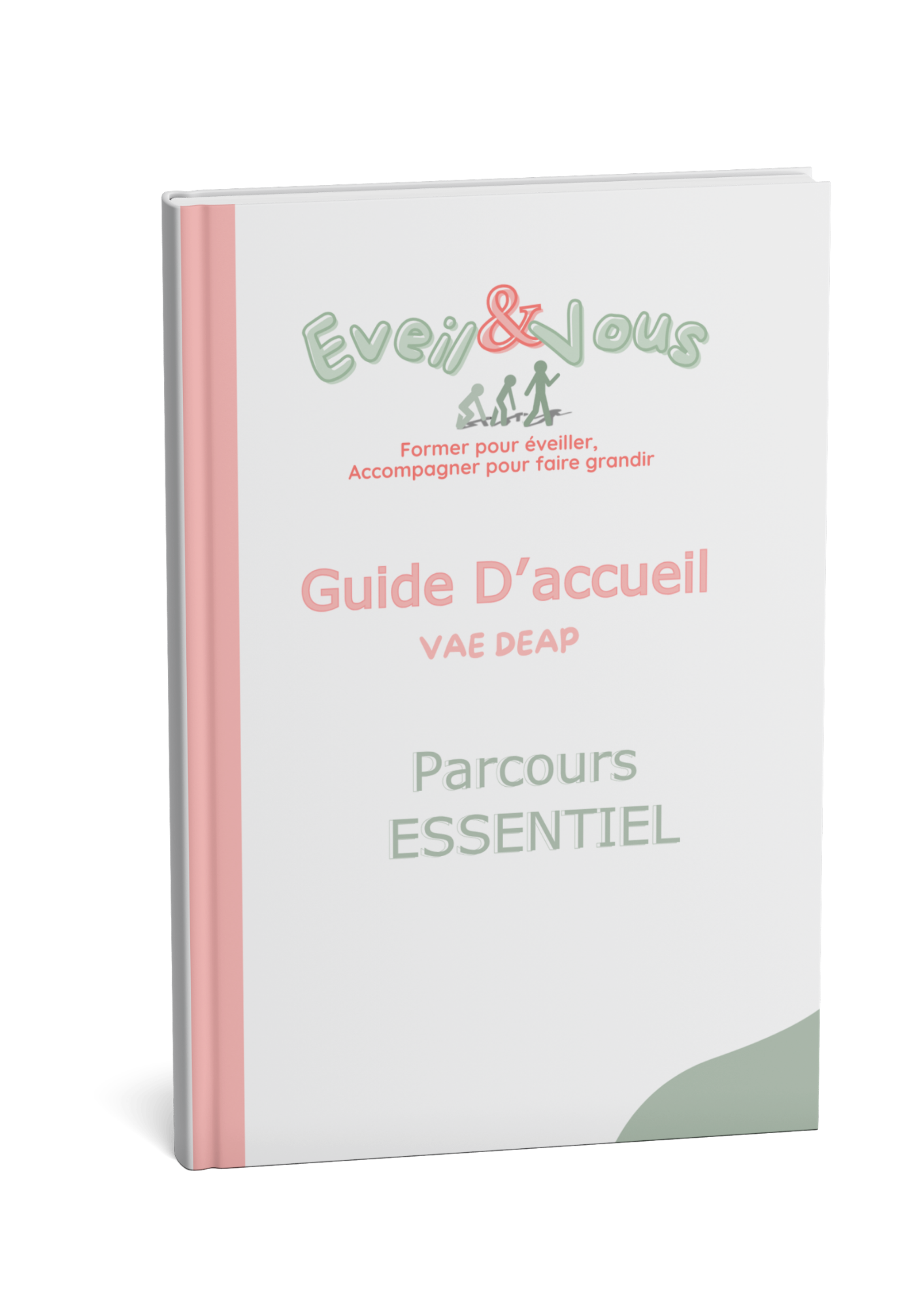 VAE DEAP ESSENTIEL
