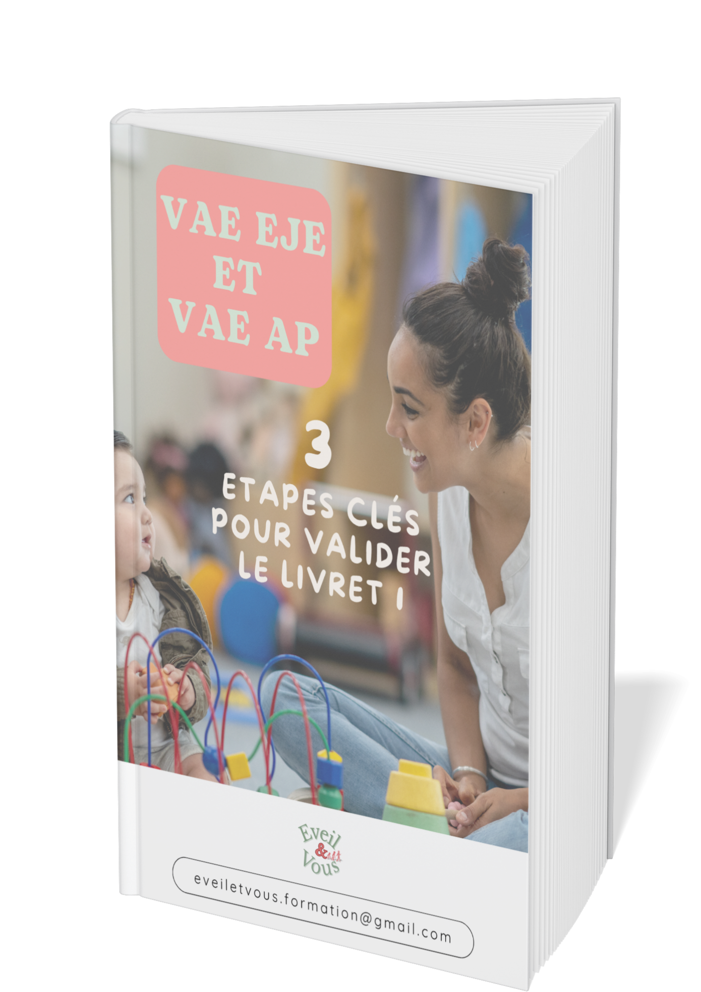 VAE guide offert<br />
